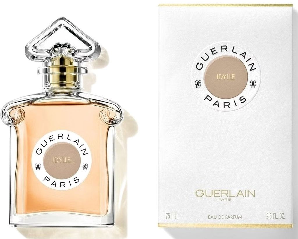 Guerlain Idylle Guerlain 2.5oz Women EDP Spray — 1
