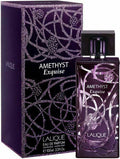 Lalique Amethyst Exquise 3.4oz Women EDP Spray — 1