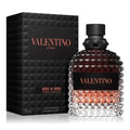 Valentino Uomo Born In Roma Coral Fantasy 3.4oz Men EDT Spray — 1