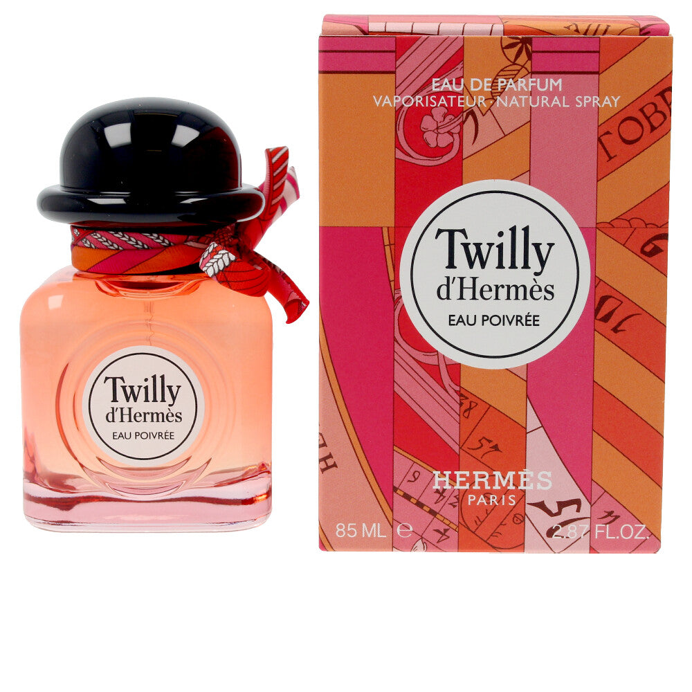 Twilly d'Hermès Eau Poivrée 2.87oz Women EDP — 1