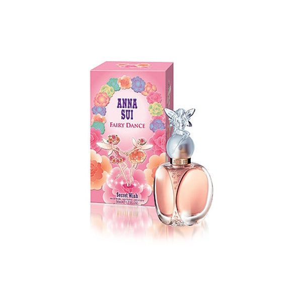 Anna Sui Fair Dance 2.5oz Women EDT — 1