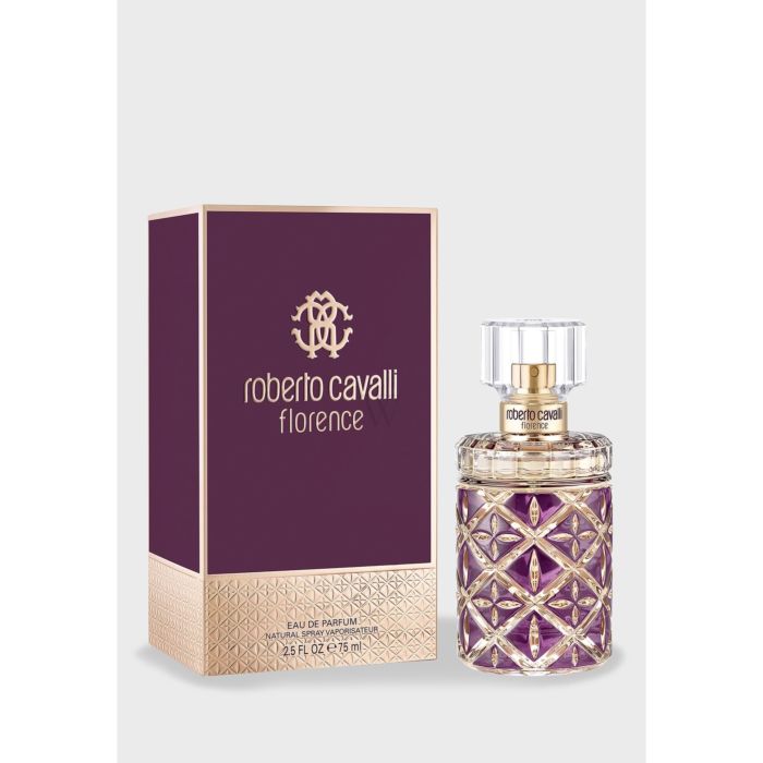 Roberto Cavalli Florence 2.5oz Women EDP Spray — 1