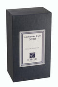 London #10 Oud 4.2oz Unisex EDP Spray — 1
