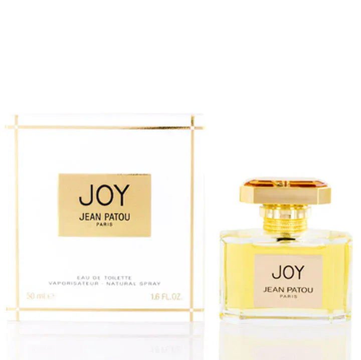 Jean Patou Joy Eau de Toilette For Women Perfume/Cologne For Women Eau de Toilette 1.6 Oz / 2.5 Oz Edt — 2