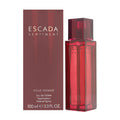 Escada Sentiment 3.3oz Men EDT Spray — 1