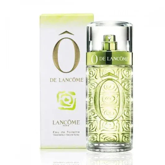 Lancome O de Lancôme Women's Perfume/Cologne For Women Eau de Toilette 2.5 oz / 4.2 oz / 6.7 oz Edt — 2