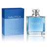 Nautica Voyage 3.4oz Men EDT Spray — 2