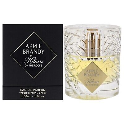 Kilian Apple Brandy Rocks 1.7oz Unisex EDP Spray — 1