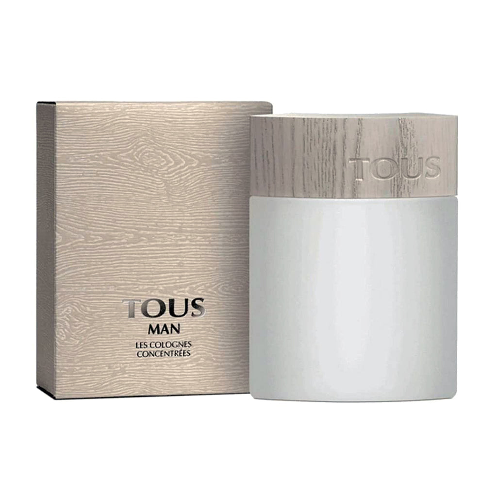 Tous Les Colognes 3.4oz Men EDT Spray — 1