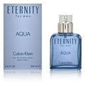 Calvin Klein Eternity Aqua 3.4oz Men EDT Spray — 1