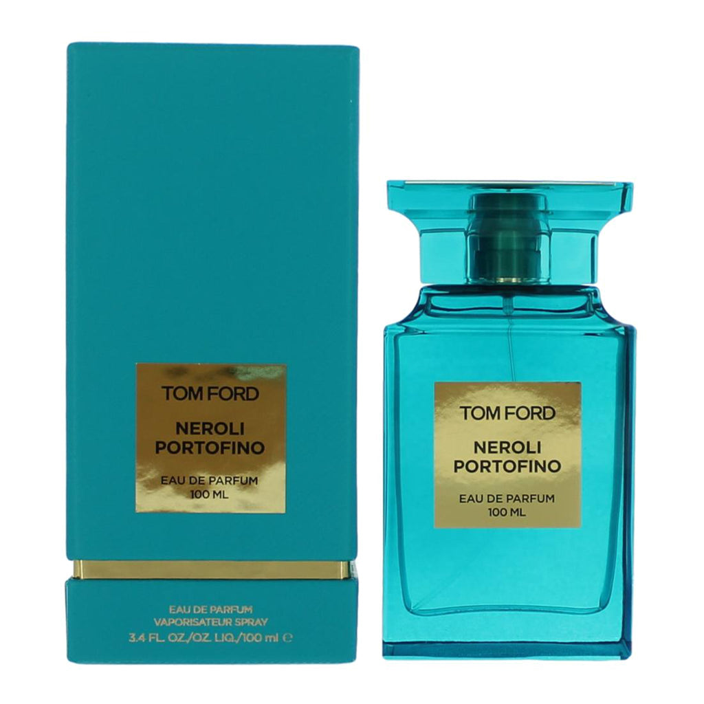 TOM FORD Neroli Portofino 3.4oz — 1