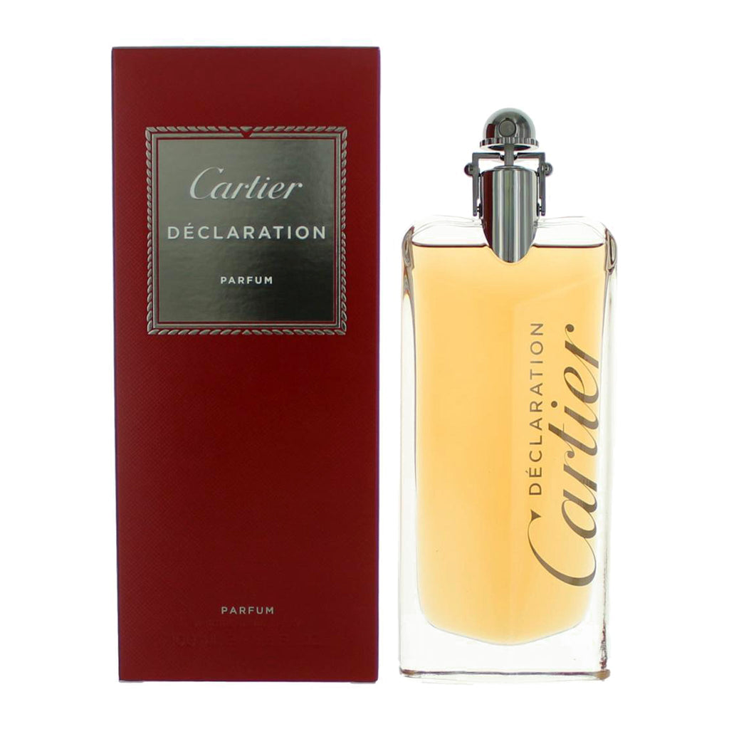 Cartier Declaration Parfum 3.3oz Men Spray — 1