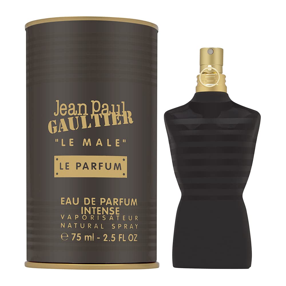 Jean Paul Gaultier Le Male Parfum 2.5oz Men EDP Spray — 1