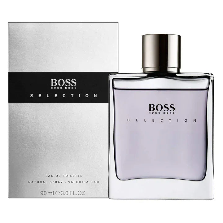 Hugo Boss Boss Selection — 2
