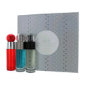 Perry Ellis 360 Trio 3-Piece Set 1.0oz Men EDT Spray — 1