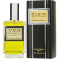 TEA ROSE 3.4oz Woman EDT SPRAY — 1