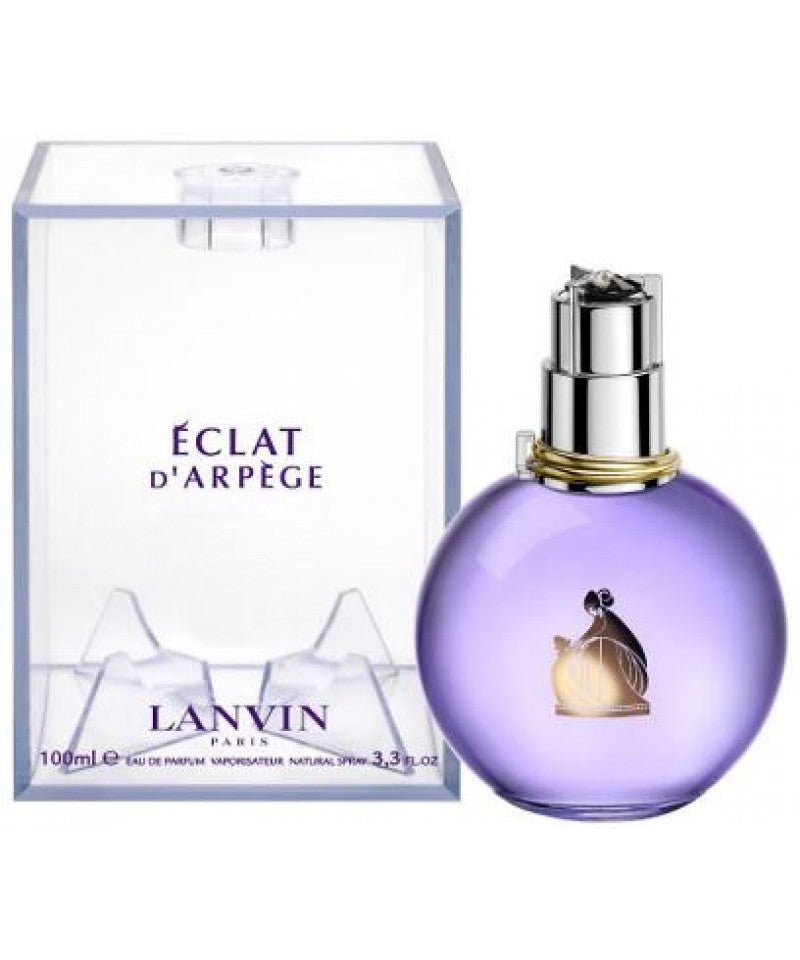 Lanvin Eclat 3.3oz Women EDP Spray — 1