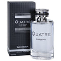 Boucheron Quatre 3.3oz Men EDT Spray — 1