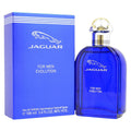 Jaguar Evolution 3.4oz Men EDT Spray — 1