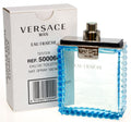 Versace Man Fraiche 3.4oz Men EDT Spray Tester — 1