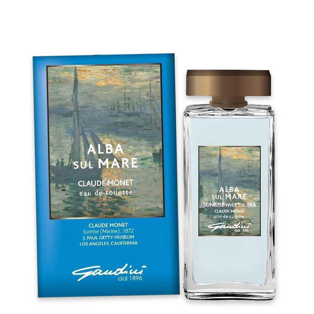 Sunrise Over The Sea 3.4oz Women EDT Spray — 1