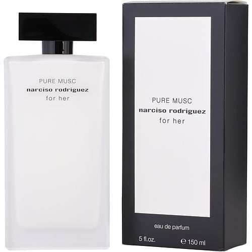 Narciso Pure Musc 5.0oz Women EDP Spray — 1