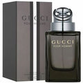 Gucci Pour Homme 3.0oz Men EDT Spray — 1
