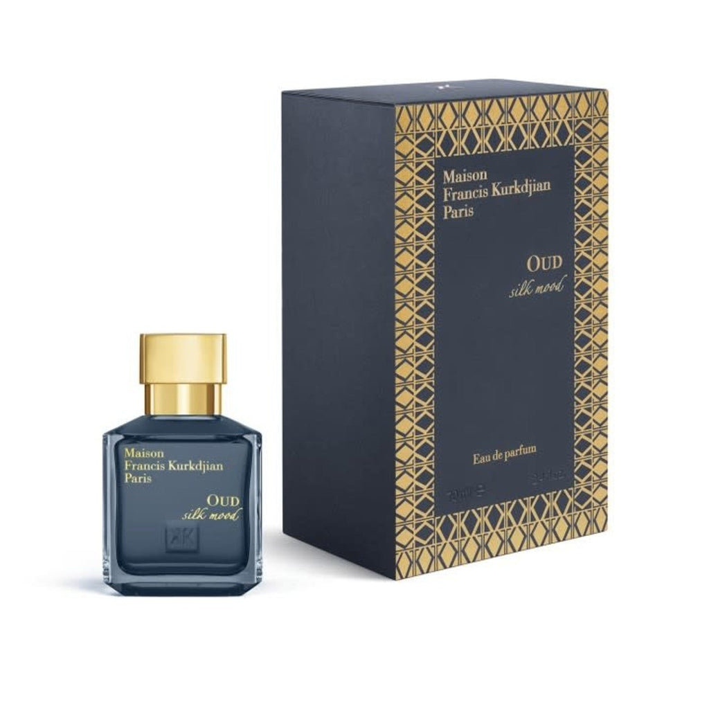 Maison Francis Kurkdjian Oud Silk Mood 2.4oz Unisex EDP Spray — 1