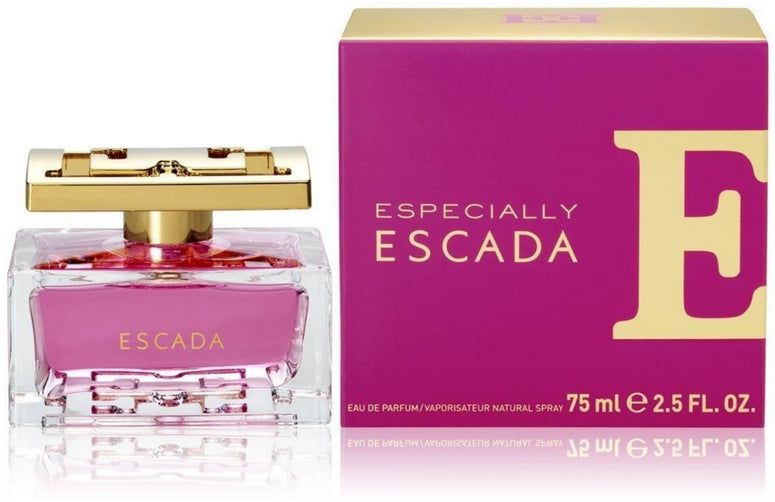 Escada Especially 2.5oz Women EDP Spray — 1