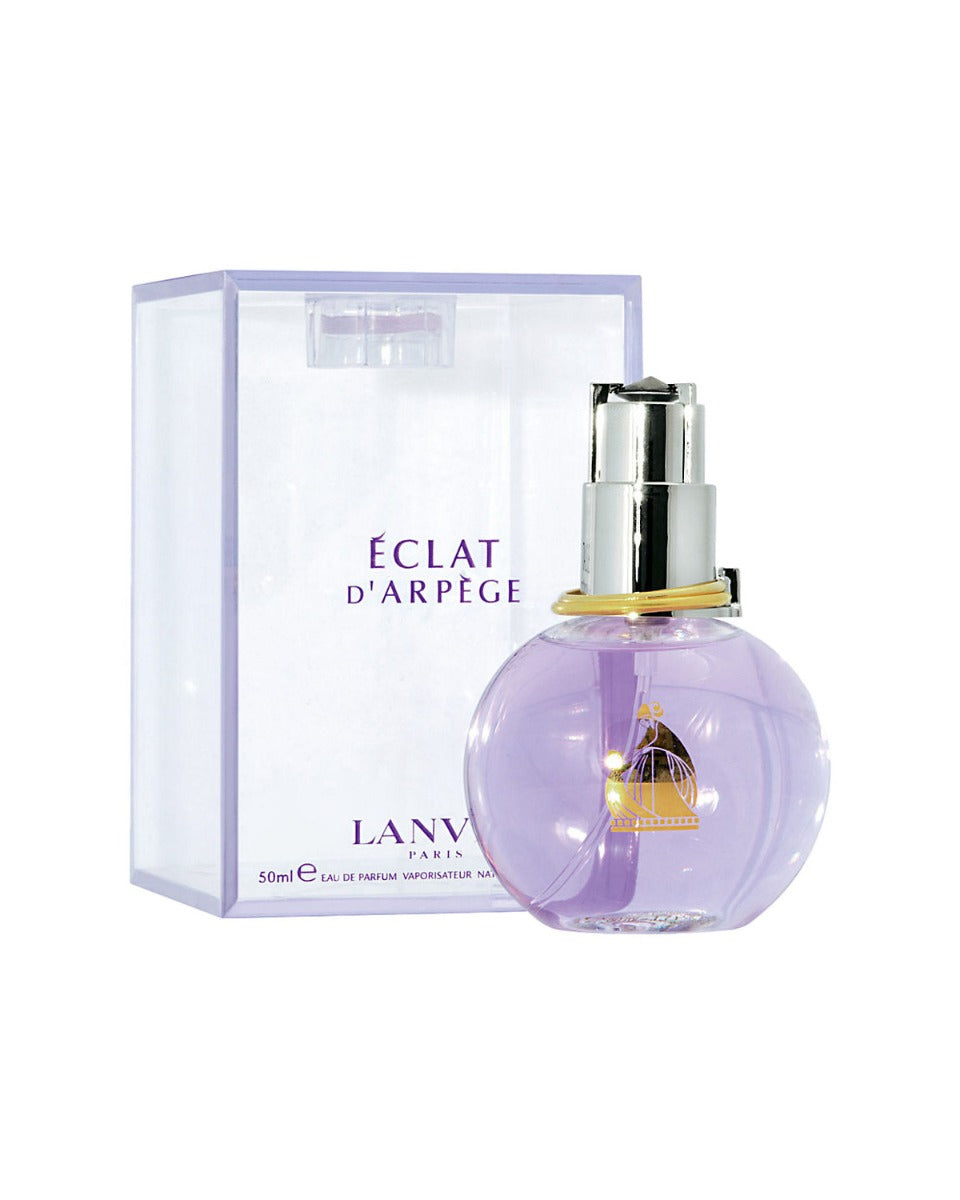 Lanvin Eclat 1.7oz Woman EDP SPRAY — 1