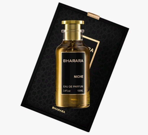 Bharara Niche Parfum 3.4oz Unisex SPY — 1