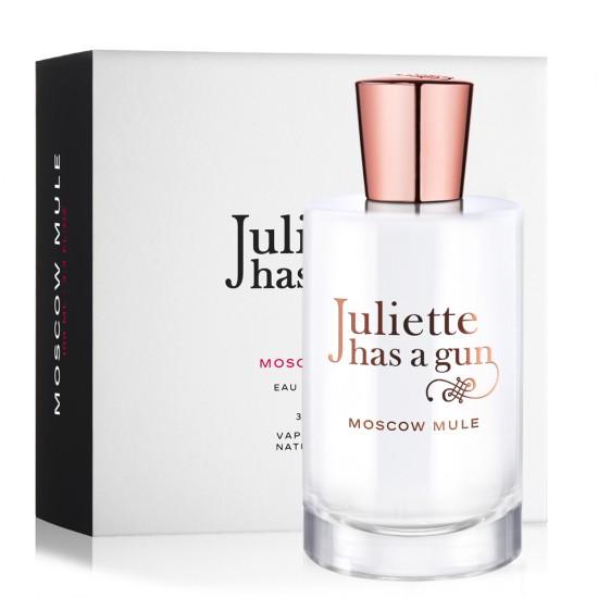 Juliette Has A Gun Moscow Mule 3.3oz Unisex EDP Spray — 1
