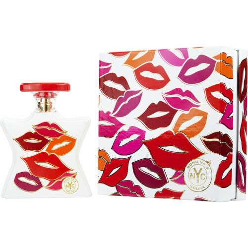 Bond No.9 Nolita 3.3oz Women EDP Spray — 1