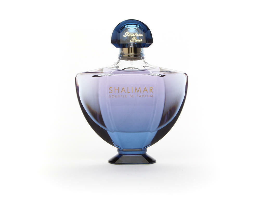 Shalimar Souffle 3.0oz Woman EDP SPY — 1