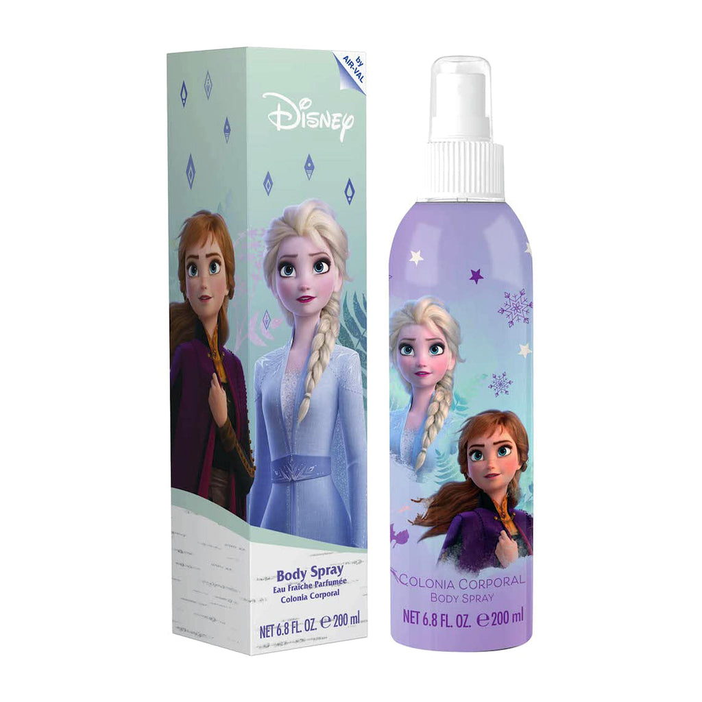 Frozen Body Fresh 6.8oz Kids EDC Spray — 1
