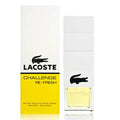 Lacoste Challenge Refresh 2.5oz Men EDT Spray — 1