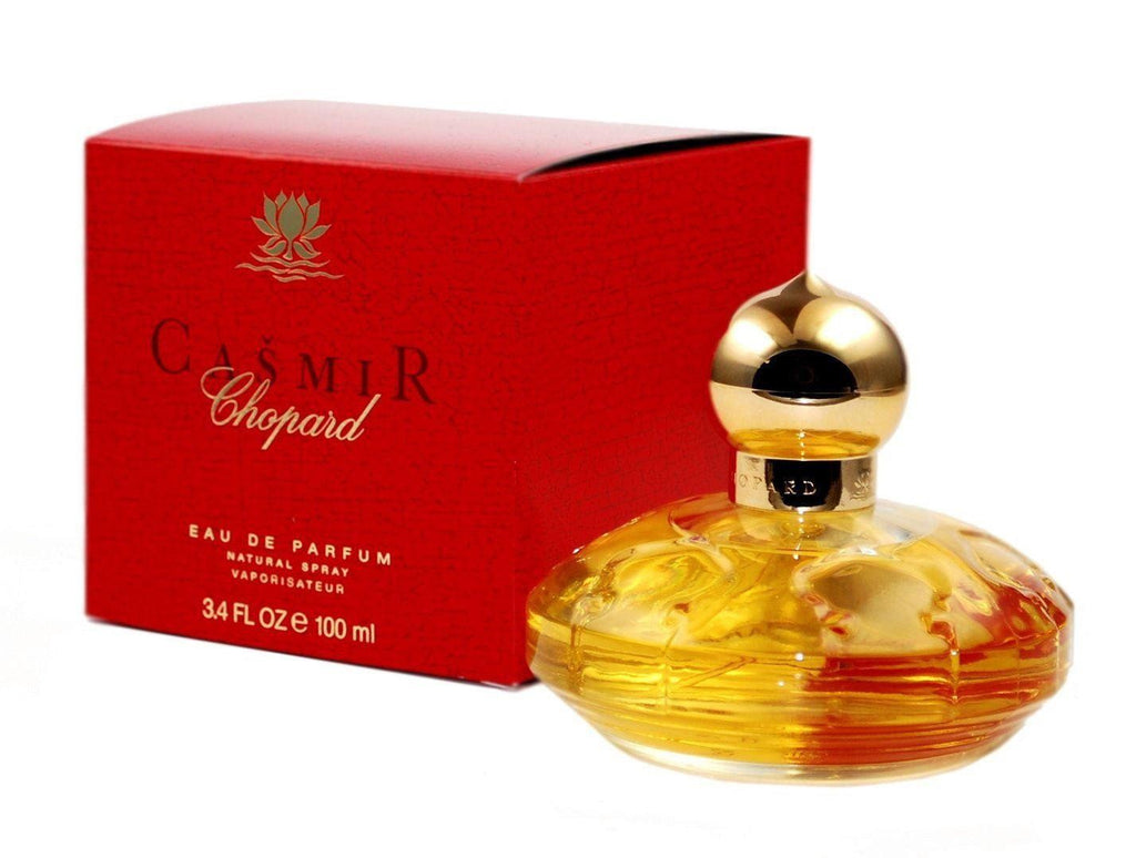 Casmire Chopard 3.4oz Women EDP Spray — 1