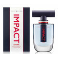 Tommy Impact Spark 3.4oz Men EDT Spray — 1