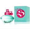 Shakira Miss S Women's Perfume/Cologne For Women Eau de Toilette 2.7 Edt — 2