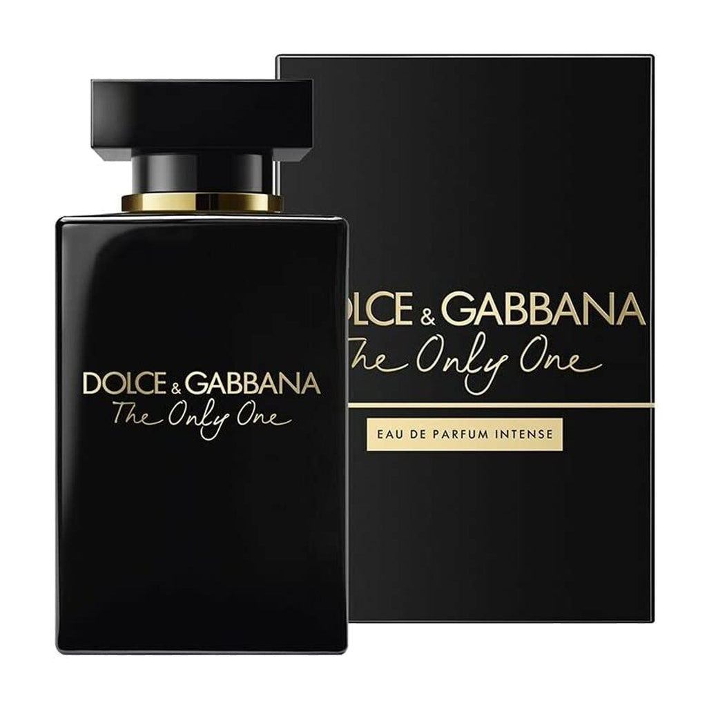 Dolce & Gabbana The Only One Intense 3.4oz Women EDP Spray — 1