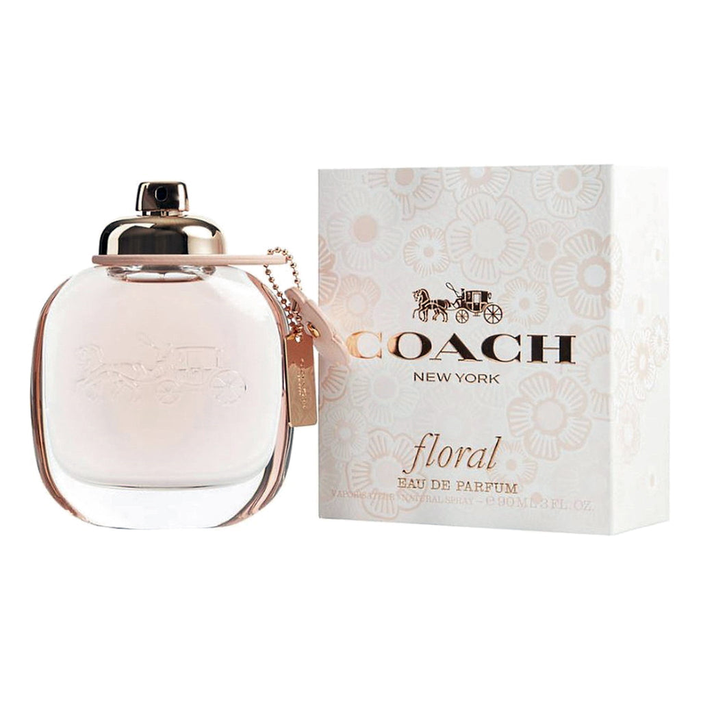 Coach Floral 3.0oz Women EDP Spray — 1