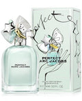 Marc Jacobs Perfect 3.3oz Women EDT Spray — 1