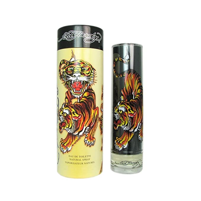 Ed Hardy 1.7oz Men EDT Spray — 1