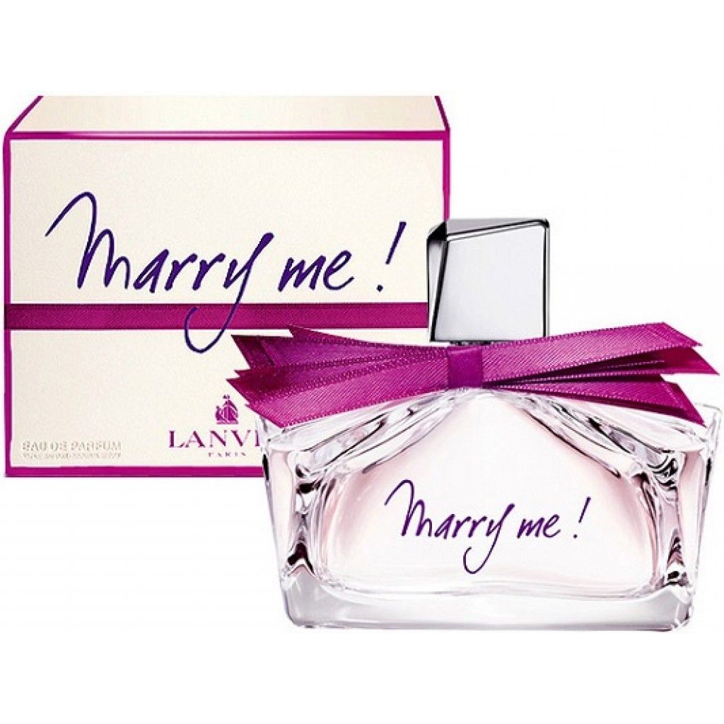 Lanvin Merry Me 2.5oz Women EDP Spray — 1