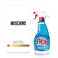 Moschino Fresh Couture 3.4oz Women EDT Spray — 1