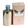 Maison Alhambra Olivia 2.7oz Women EDP Spray — 1