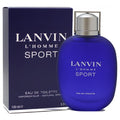 Lanvin Sport 3.3oz Men EDT Spray — 1