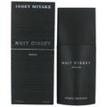Issey Miyake Nuit Parfum 4.2oz Men EDP Spray — 1