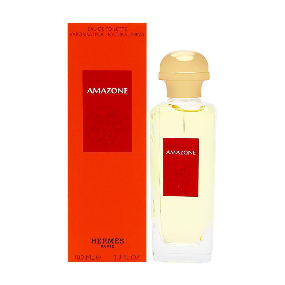 Hermes Amozone 3.3oz Women EDT Spray — 1
