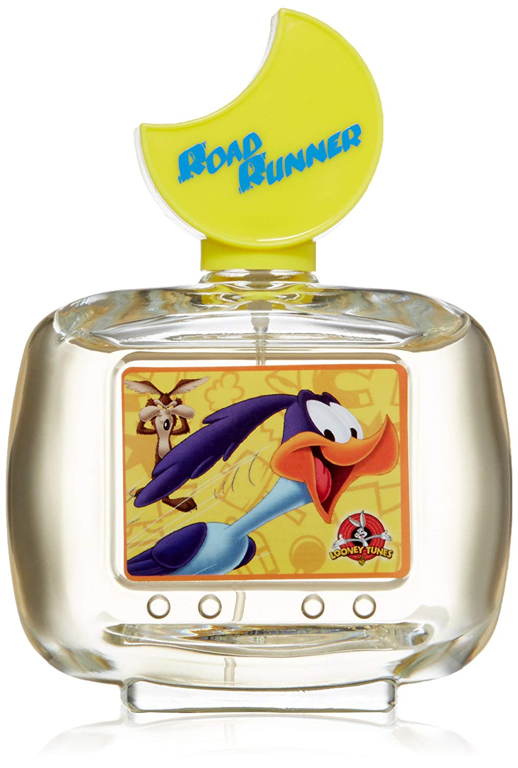 Looney Tunes Road Runner 3.4oz Kids EDT Spray — 1